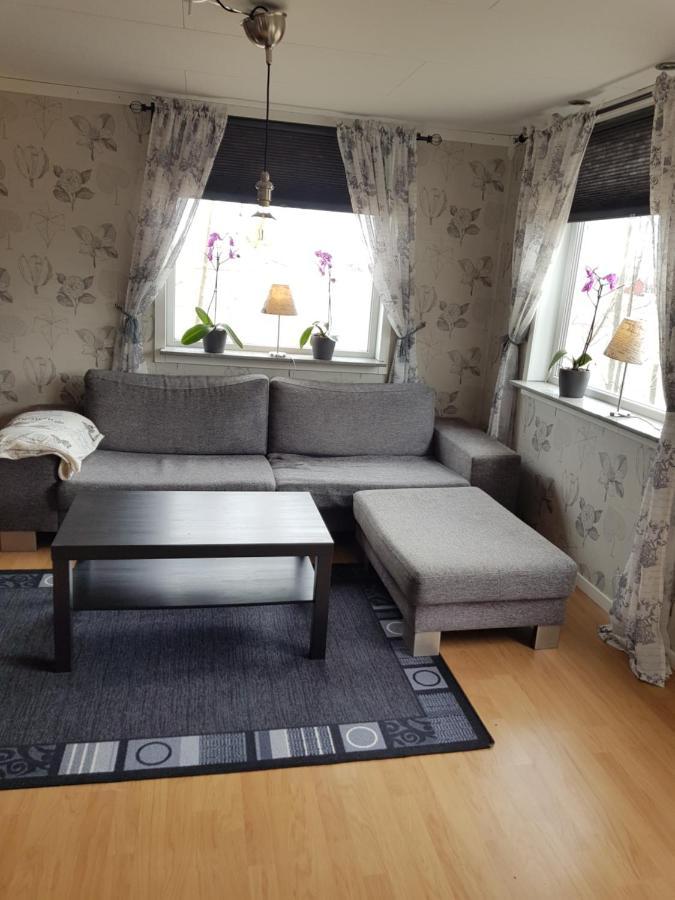 Broettorp Villa Fjugesta Bagian luar foto