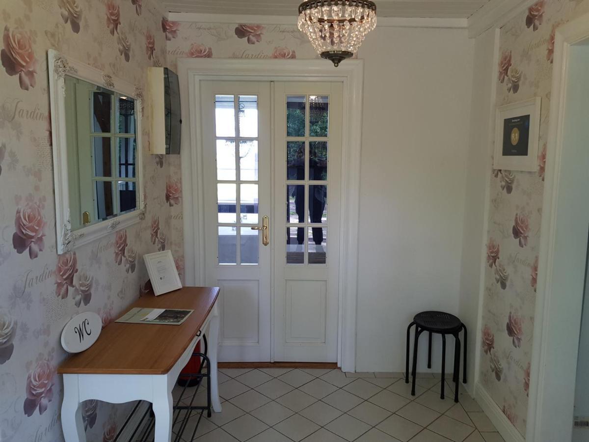 Broettorp Villa Fjugesta Bagian luar foto