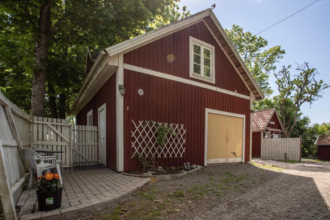 Broettorp Villa Fjugesta Bagian luar foto